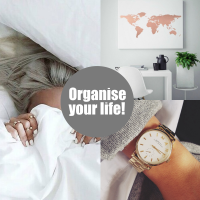 Organise your Life!